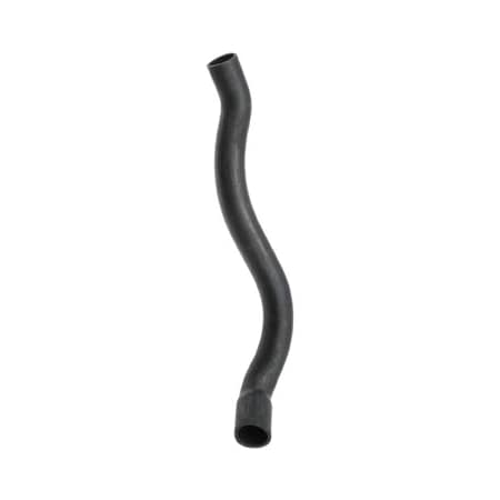 Dayco 73-77 Chev/Pontiac 4.9/5.0/5.7/6.6/7.5L Radiator Hose, 70730 70730